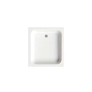 Bette BetteQuinta shower tray 5390-004 noble white, 100x90x15cm