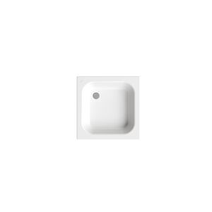 Bette BetteQuinta shower tray 5700-287 70x70x15cm, star white