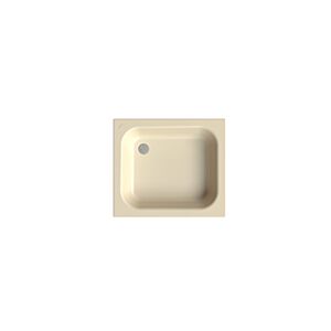 Bette BetteQuinta shower tray 5690-006 80x70x15cm, jasmine