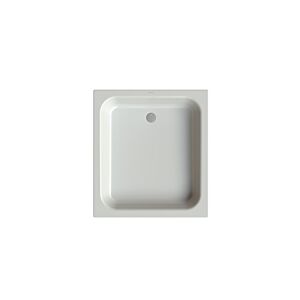 Bette receveur de douche 5390-002 manhattan, 100x90x15cm