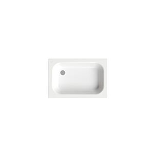 Bette BetteQuinta shower tray 8620-004 90x60x15cm, noble white
