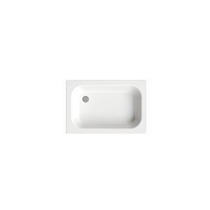 Bette BetteQuinta shower tray 8620-287 90x60x15cm, star white