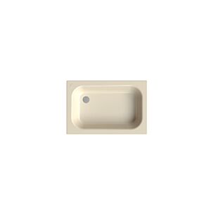 Bette receveur de douche 8620-001 90x60x15cm, pergame