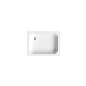 Bette Duschwanne 5730000 90 x 70 x 15 cm, weiss