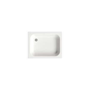 Bette receveur de douche 5730-287 90x70x15cm, blanc étoile