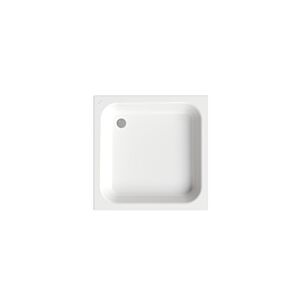 Bette BetteQuinta Duschwanne 5900-287 starwhite, 90x90x15cm