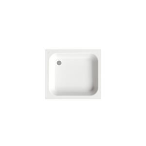 Bette BetteQuinta Duschwanne 5950-287 starwhite, 90x80x15cm