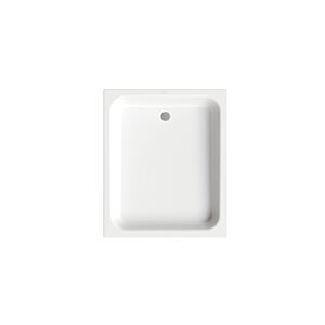 Bette BetteQuinta shower tray 8680-004 120x100x15cm, noble white