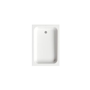 Bette BetteQuinta shower tray 5850-287 120x80x15cm, star white