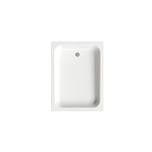 Bette receveur de douche 1290-287 120x90x15cm, blanc étoile