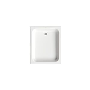 Bette BetteQuinta Duschwanne 8650-287 110x90x15cm, starwhite