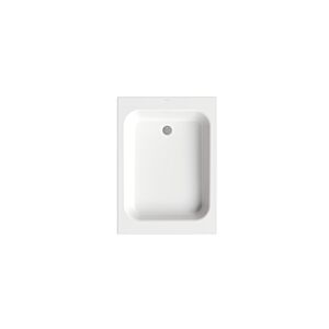 Bette BetteQuinta shower tray 8740-287 110x80x15cm, star white