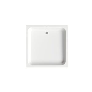 Bette BetteQuinta Duschwanne 5640-287 120x120x15cm, starwhite