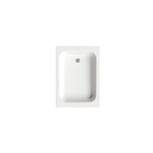 Bette receveur de douche 8700-287 star blanc, 105x75x15cm