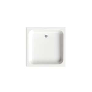 Bette receveur de douche 5600-004 blanc noble, 100x100x15cm