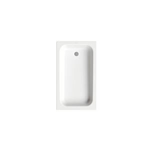 Bette Sonder-Duschwanne 5990000 120 x 70 x 15 cm, weiss