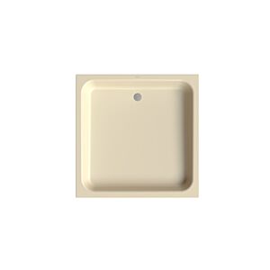 Bette receveur de douche 5640-006 120x120x15cm, jasmin