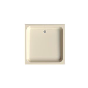 Bette receveur de douche 5640-001 120x120x15cm, pergame