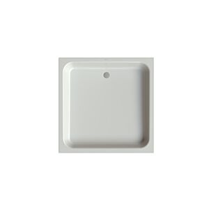 Bette receveur de douche 5640-002 120x120x15cm, manhattan