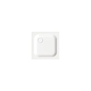Bette BetteSupra Duschwanne 5720-004 70x70x6,5cm, edelweiß