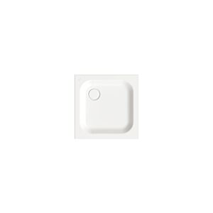 Bette BetteSupra douche 5720-287 70x70x6,5cm, blanc étoilé