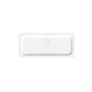 Bette Duschwanne 5952000 160 x 70 x 6,5 cm, weiss