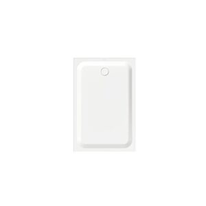 Bette Duschwanne 5945000 150 x 100 x 6,5 cm, weiss