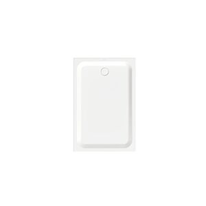 Bette BetteSupra douche 5945-004 150x100x6,5cm, blanc noble