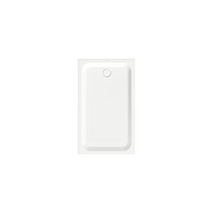 Bette Duschwanne 5935000 150 x 90 x 6,5 cm, weiss