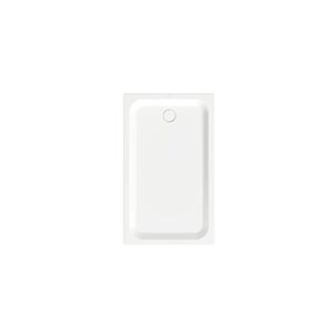 Bette BetteSupra douche match0 5935-004AE 150x90x6.5cm, antidérapant / Pro , blanc noble