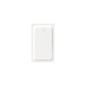Bette BetteSupra douche 5935-287 150x90x6,5cm, blanc étoilé