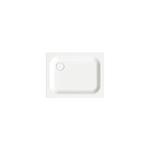 Bette Duschwanne 5710000T  90 x 70 x 6,5 cm, weiss, mit Styroporträger