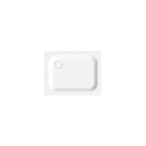 Bette BetteSupra douche 5710-004AE 90x70x6.5cm, antidérapant / Pro , blanc noble