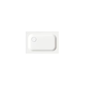 Bette BetteSupra Duschwanne 8610-000AE 90x60x6,5cm, Antirutsch/Pro, weiß