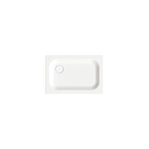 Bette BetteSupra Duschwanne 8610-004 90x60x6,5cm, edelweiß