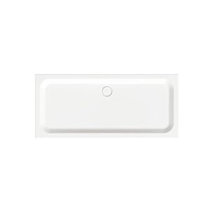 Bette Rechteck-Duschwanne 5987000 180 x 80 x 6,5 cm, weiss