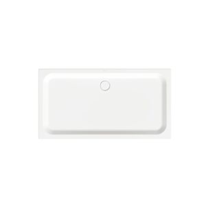 Bette BetteSupra shower tray 5999-000AE 170x90x6.5cm, anti-slip / Pro , white