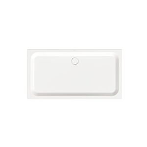 Bette BetteSupra douche match0 5999-287 170x90x6,5cm, blanc étoile