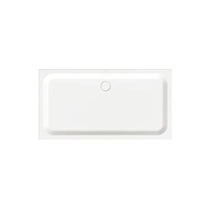 Bette BetteSupra shower tray 5999-004AE 170x90x6.5cm, anti-slip / Pro , noble white