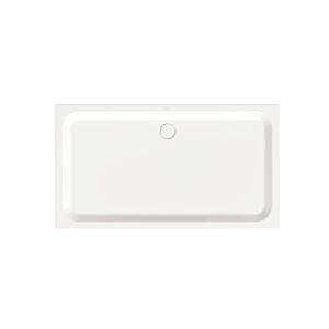 Bette BetteSupra shower tray 5809-287 180x100x6.5cm, starwhite