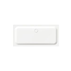Bette BetteSupra shower tray 5972-000AE 170x80x6.5cm, anti-slip / Pro , white