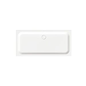 Bette BetteSupra Duschwanne 5972-004AE 170x80x6,5cm, Antirutsch/Pro, edelweiß