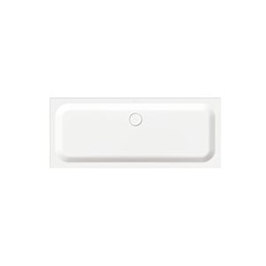 Bette Rechteck-Duschwanne 5993000 170 x 70 x 6,5 cm, weiss