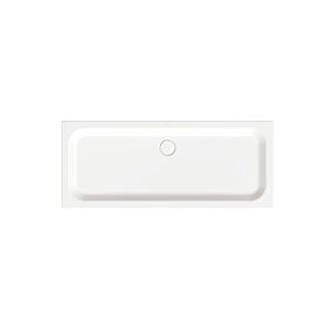 Bette BetteSupra douche match0 5993-004AE 170x70x6.5cm, antidérapant / Pro , blanc noble