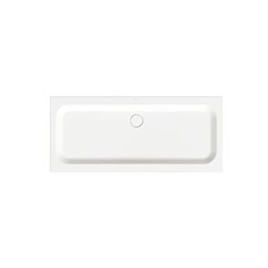 Bette Rechteck-Duschwanne 5997000 170 x 75 x 6,5 cm, weiss