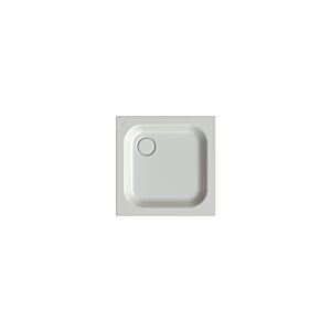 Bette BetteSupra douche 5720-002 70x70x6.5cm, manhattan