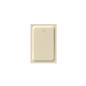 Bette BetteSupra douche 5945-006 150x100x6,5cm, jasmin