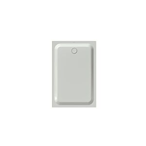 Bette BetteSupra douche 5945-002 150x100x6,5cm, manhattan