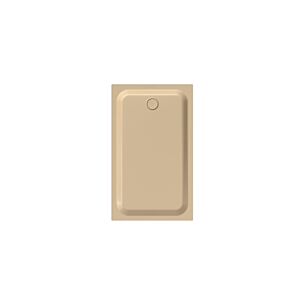 Bette BetteSupra shower tray 5935-003 150x90x6.5cm, bahama beige