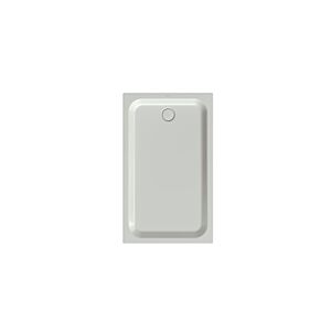 Bette BetteSupra douche 5935-002 150x90x6,5cm, manhattan
